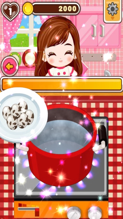 Restaurant Story - Princess Cooking Games