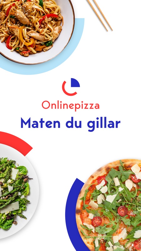 Onlinepizza