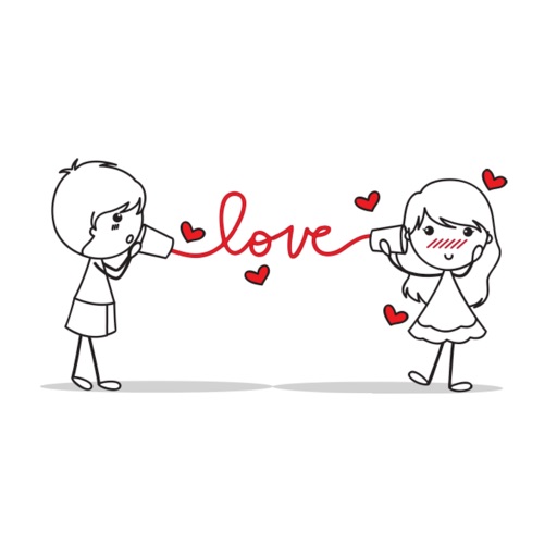 Sketches in Love icon