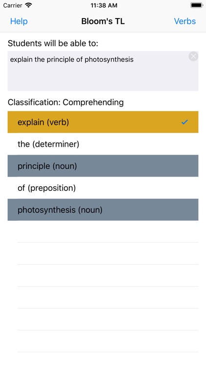Blooms TL screenshot-3