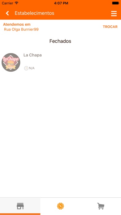 La Chapa screenshot 4