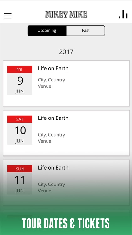 Mikey Mike screenshot-4