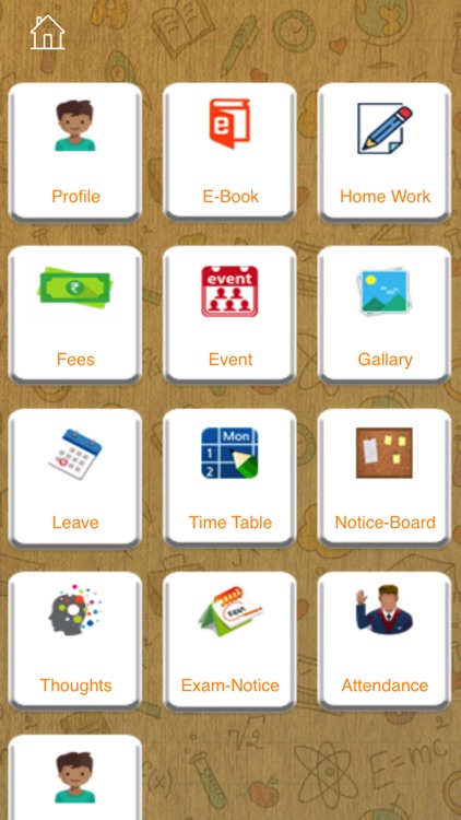 Smart Student Care screenshot-3