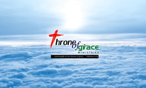 Throne Of Grace Ministries