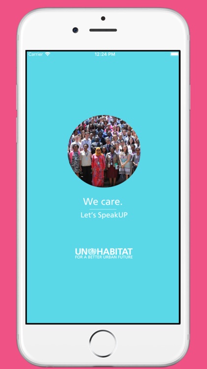 SpeakUP