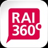 RAI 360°