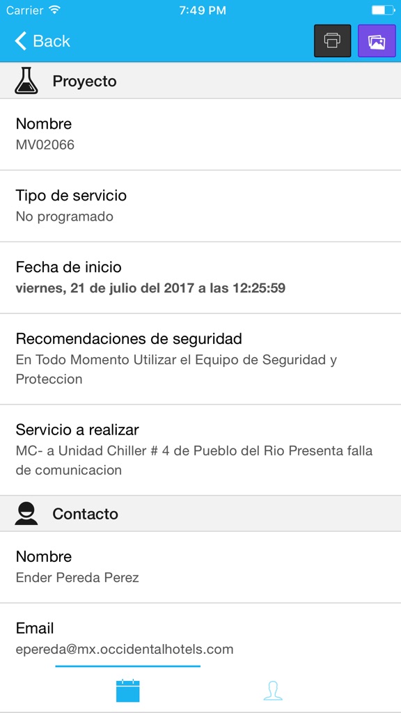 【图】JR AIRE ACONDICIONADO(截图2) 【图】JR AIRE ACONDICIONADO(截图2)