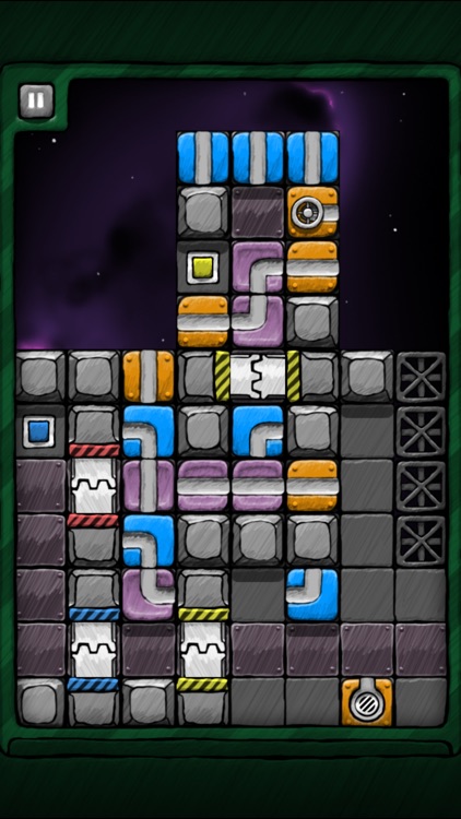 Aqueduct screenshot-3