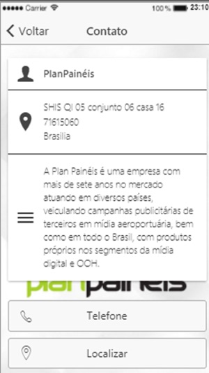 PlanBrasília(圖3)-速報App