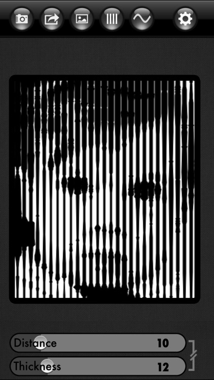 iStriper screenshot-4