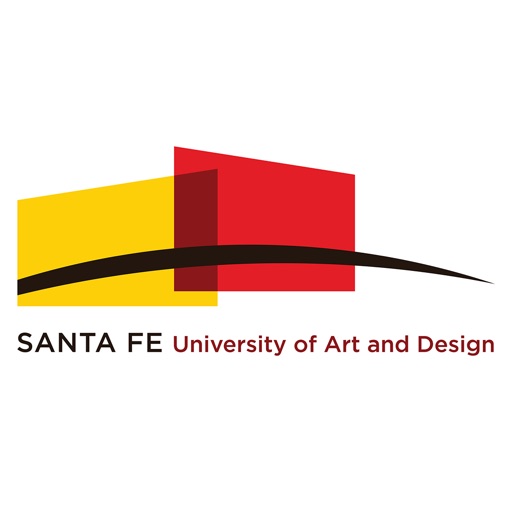 Santa Fe University of Art Icon