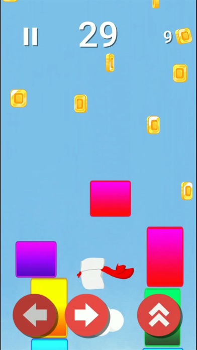 Mallow Man screenshot 2