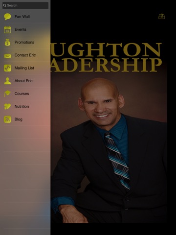 Laughton Leadership screenshot 2