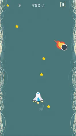 Game screenshot Zig Zag Rocket hack