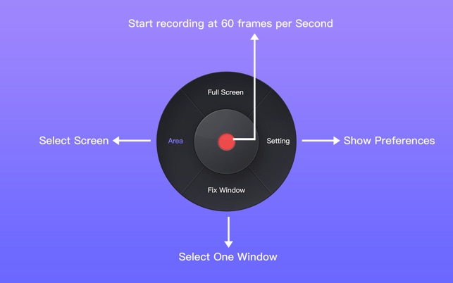 Screen Capture & Recorder-Lite(圖1)-速報App