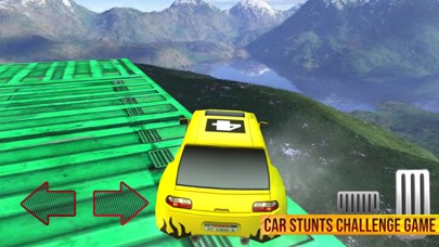 Stunt Master:Racing Challenge screenshot 3