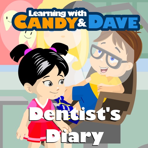 Dentist's Diary icon