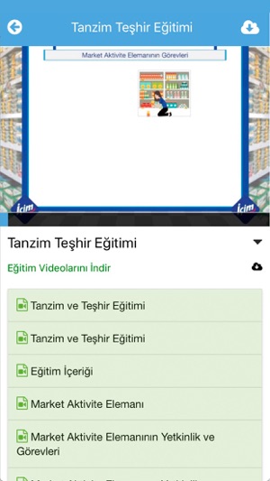 Ak Gıda Kampüs(圖3)-速報App