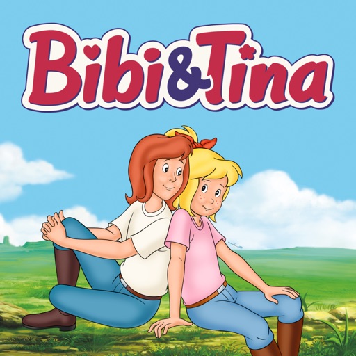 Bibi und Tina iOS App