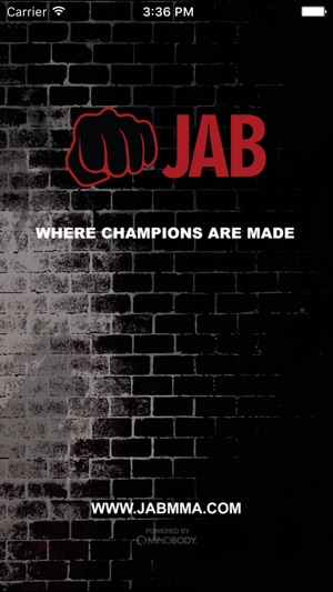 JAB MMA Gym Hong Kong(圖1)-速報App