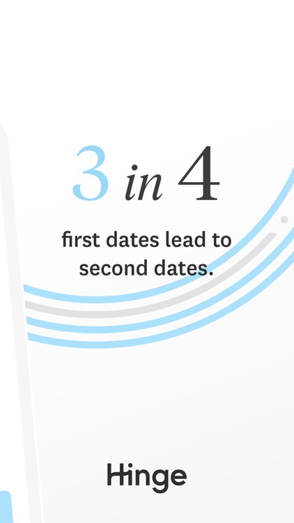 Hinge: Dating & Relationships screenshot-4