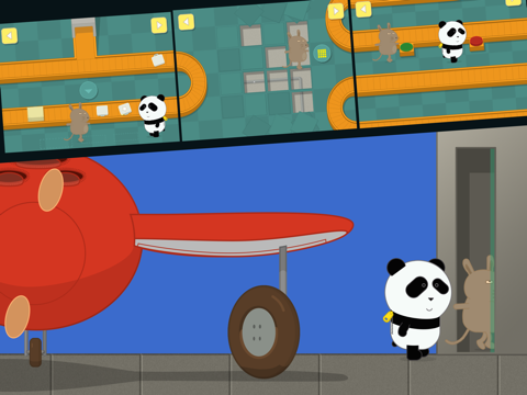 Maybe Panda screenshot 3