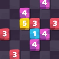 [マージ] ボックス - 楽しい