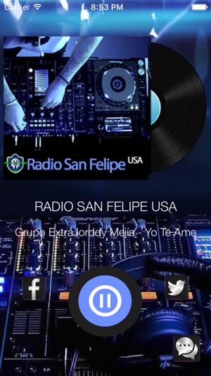 Radio San Felipe USA