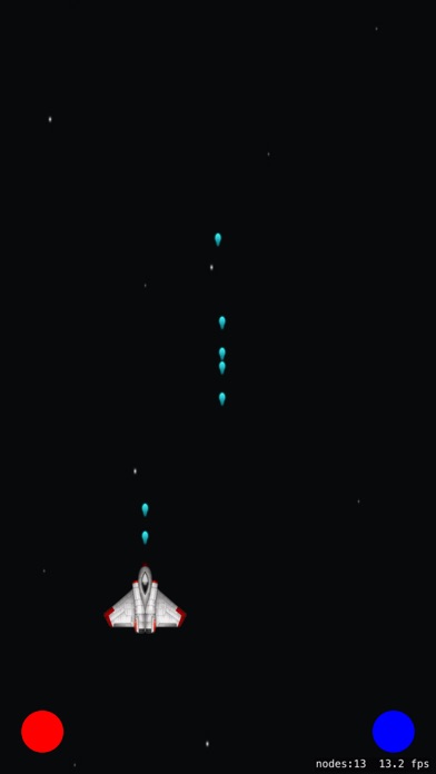 Spaceshooter 2.0 screenshot 2