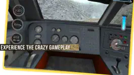 Game screenshot Train Simulator Driving hack