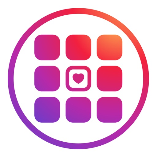 PicLiker - Edit for Followers iOS App