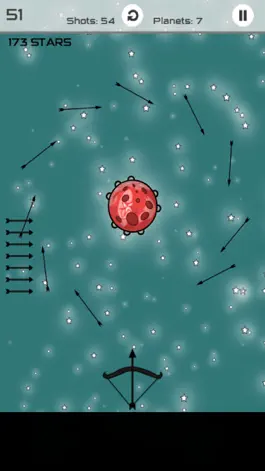 Game screenshot Archery Moon mod apk