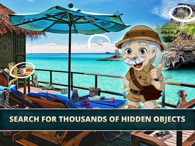 HIDDEN FACTS - HAWAII: