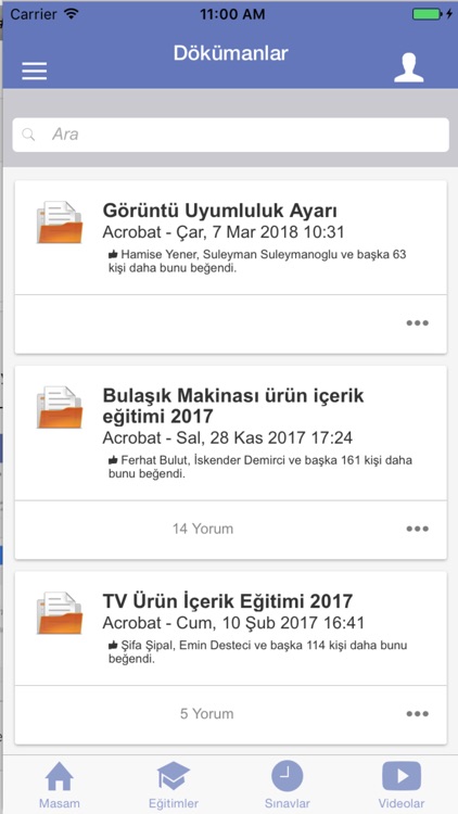 Arçelik Perakende Akademisi screenshot-9