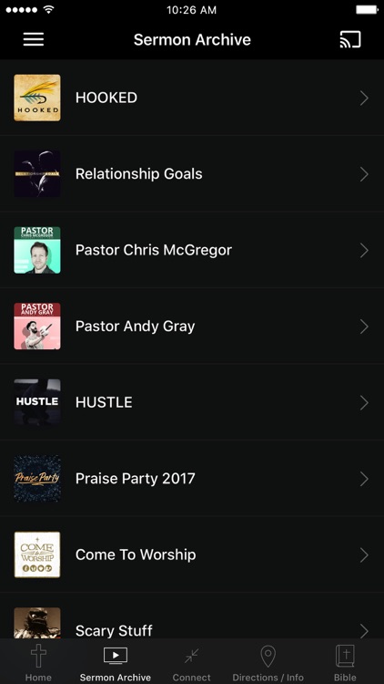 Revolution Church