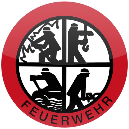 Freiwillige Feuerwehr Colditz icon