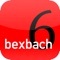 "Bexbach 6" ist nicht nur der Funkrufname der Feuerwehr Oberbexbach, sondern auch der Name unserer neuen App