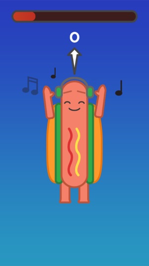 Dancing Hotdog - The Hot Dog Game(圖3)-速報App