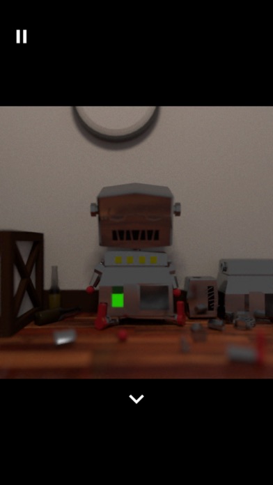 EscapeGame -Robot- screenshot 2