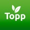 The official mobile app for ToppSalad is now here