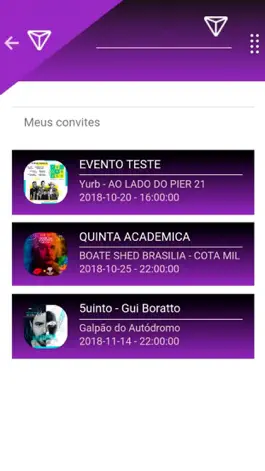 Game screenshot Seja VIP Brasília hack