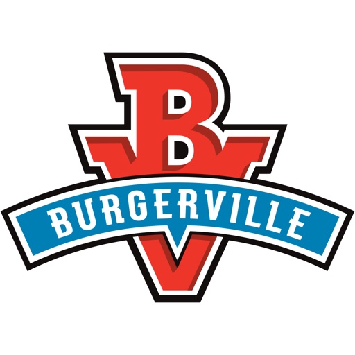 Burgerville Ordering iOS App