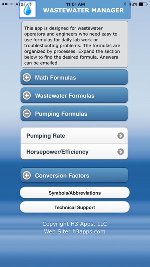 Wastewater Manager(圖5)-速報App