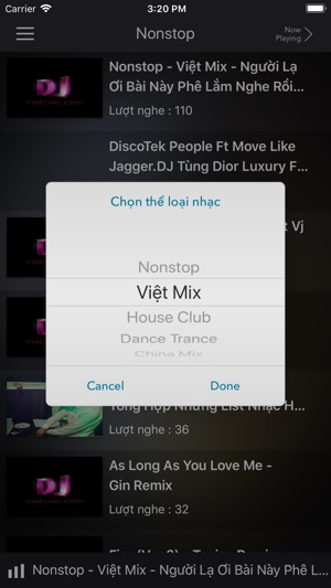 Nhạc Sàn DJ Chất(圖2)-速報App