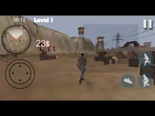 Screenshot 3 Comando Spy Agent iphone