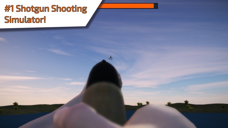 Clay Hunt PRO screenshot-0