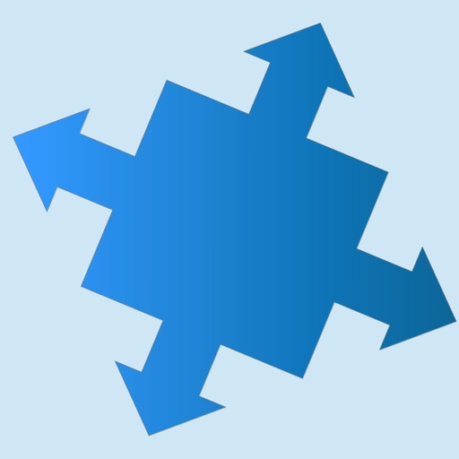 flow diagrams icon