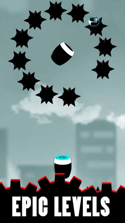 Ball Spirits screenshot-3