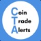 Coin Trade Alerts