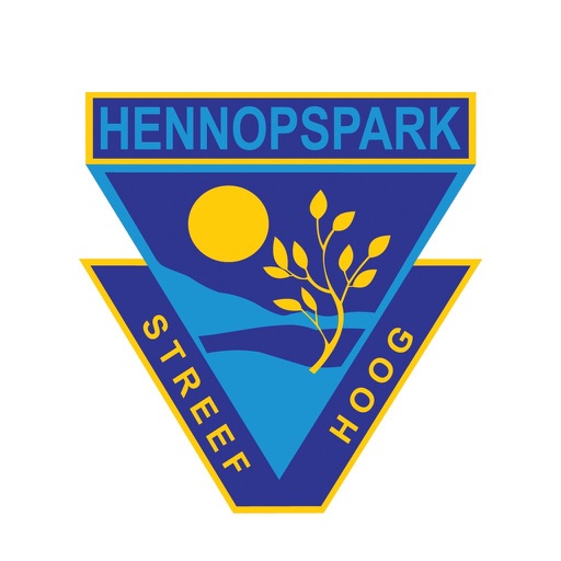 Hennopspark Laerskool iOS App